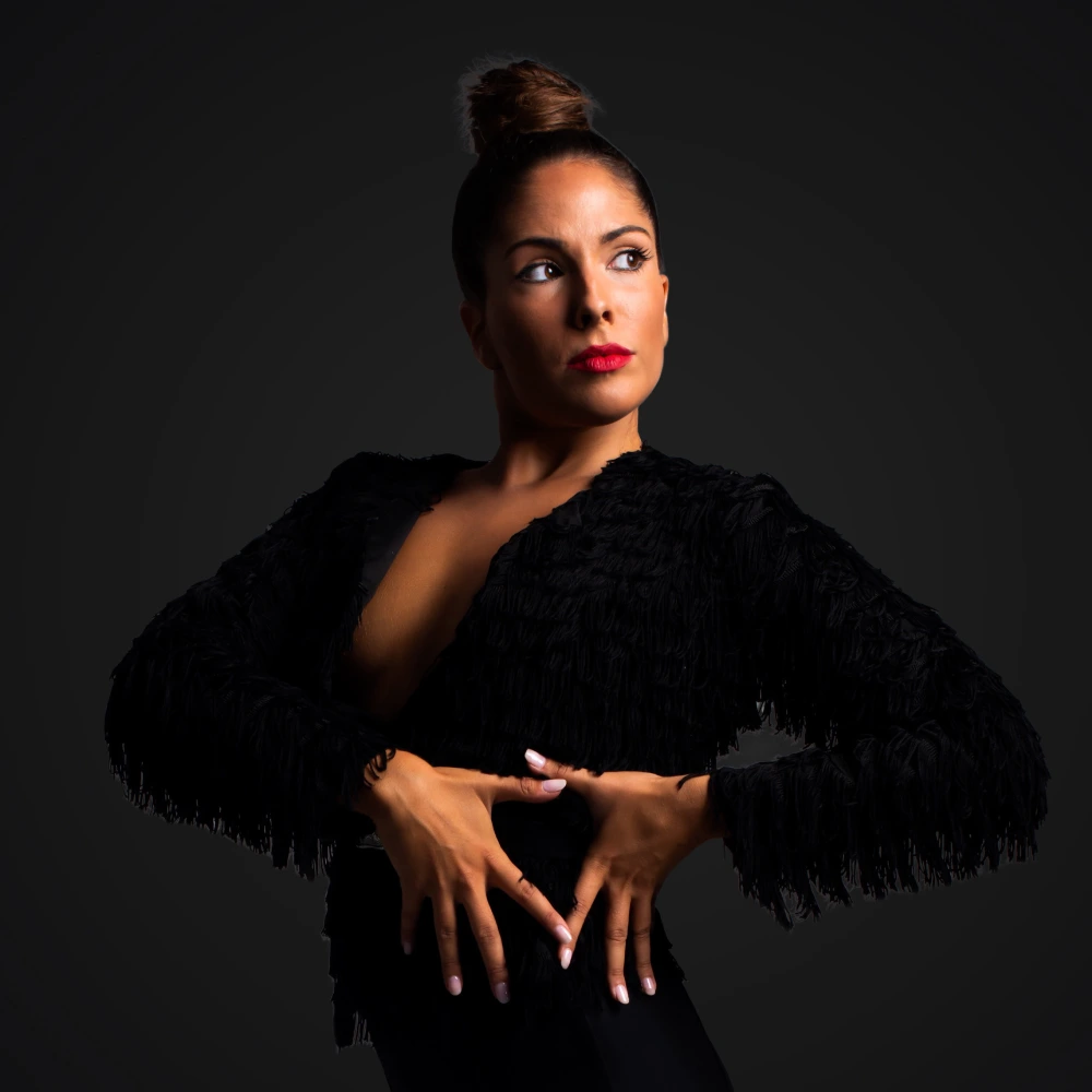 Marta Gálvez, Flamenco dance teacher