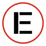 Logo oficial de escueladedanza.madrid, escuela de danza y baile en Madrid