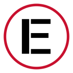 Official logo of a dance school in Madrid specialised in performing arts